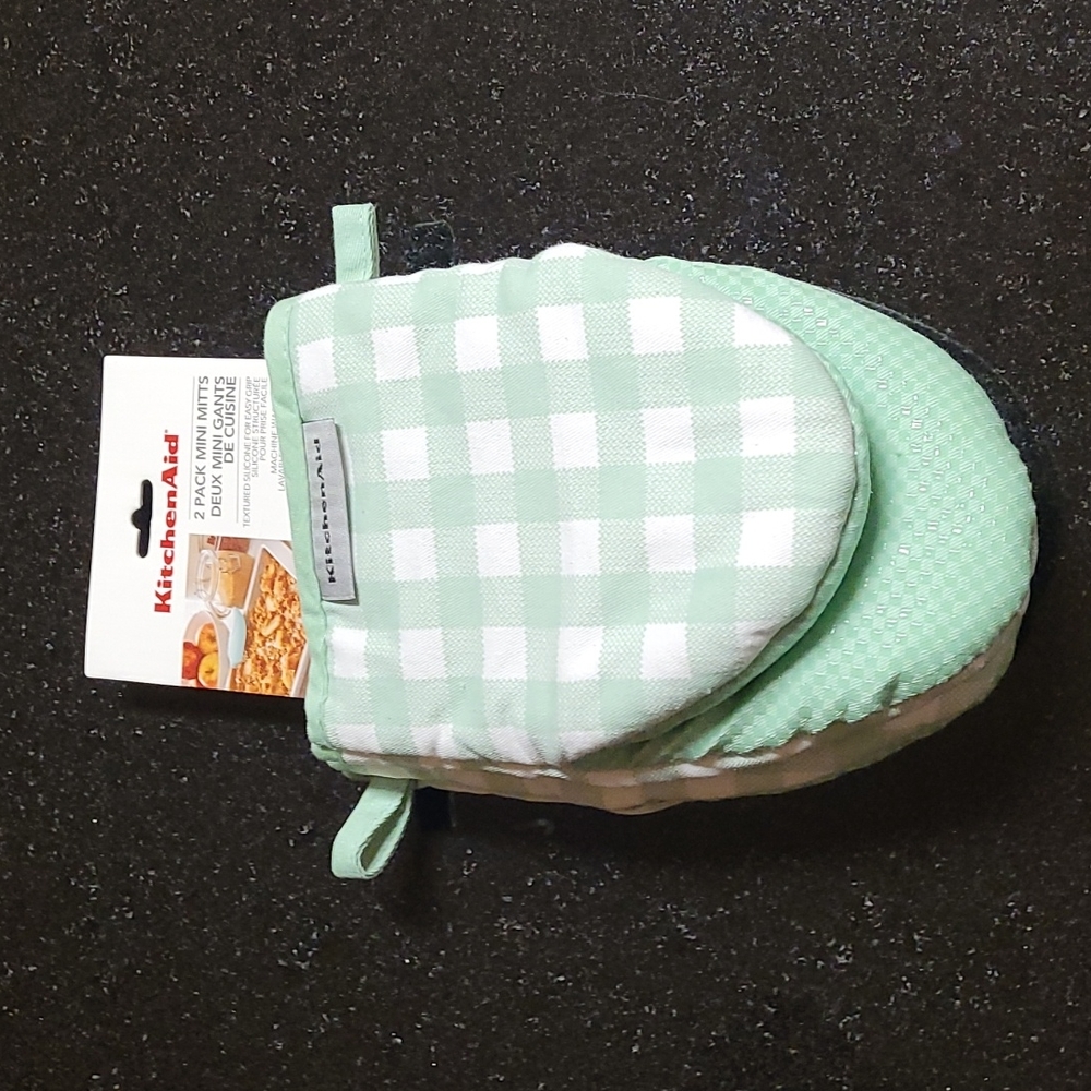 KitchenAid Mini Mitts